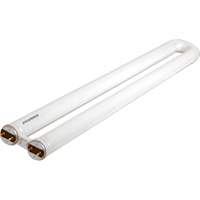 OCTRON<sup>®</sup> 800 CURVALUME Fluorescent Lamps, 31 W, T8 U-Shaped, 4100 K, 22.5" Long XG991 | Cam Industrial