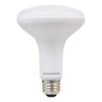 Ampoule DEL s&eacute;rie Contractor, BR30, 9 W, 650 lumens, base Moyen Cam Industrial