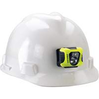 Enduro&reg; Multi-Purpose Headlamp, LED, 200 Lumens, 6 Hrs. Run Time, AAA Batteries Cam Industrial
