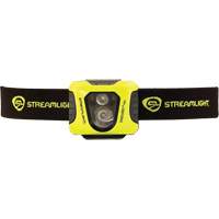 Enduro&reg; Multi-Purpose Headlamp, LED, 200 Lumens, 6 Hrs. Run Time, AAA Batteries Cam Industrial