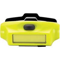 Bandit USB Headlamp, LED, 180 Lumens, 2 Hrs. Run Time, Rechargeable Batteries Cam Industrial