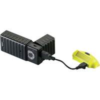 Bandit USB Headlamp, LED, 180 Lumens, 2 Hrs. Run Time, Rechargeable Batteries Cam Industrial
