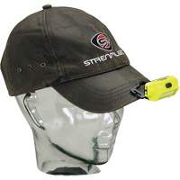 Bandit USB Headlamp, LED, 180 Lumens, 2 Hrs. Run Time, Rechargeable Batteries Cam Industrial