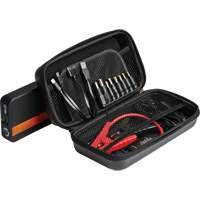 Pro Multi-Functional Jump Starter Cam Industrial
