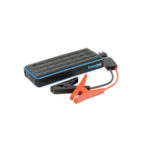 Splash Multi-Functional Jump Starter Cam Industrial