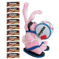 Ensemble promotionnel de piles alcalines industrielles, AAA, 1,5 V Cam Industrial