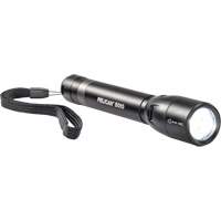 5010 Flashlight, LED, 392 Lumens, AA Batteries Cam Industrial