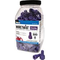 Connecteur de fils WireTwist Cam Industrial