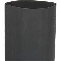 Heat Shrink Tubing, Thin Wall, 4', 1" (25.4mm) - 2" (50.80mm) XH337 | Cam Industrial