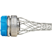Strain Relief Wire Grip XH501 | Cam Industrial