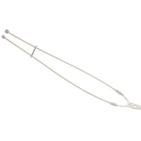 Bride de soutien Cam Industrial