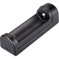 Single Channel Smart Battery Charger Cam Industrial