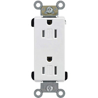 Industrial Grade Decora<sup>®</sup> Outlet XH555 | Cam Industrial