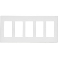 Plaque murale sans vis Decora Cam Industrial