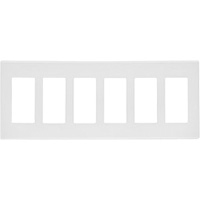 Plaque murale sans vis Decora Cam Industrial