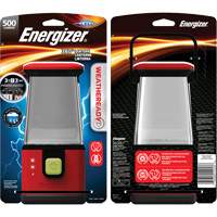 Weatheready&reg; Emergency Safety Light Cam Industrial