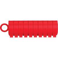 ScotchCode Wire Marker Tape Dispenser Cam Industrial