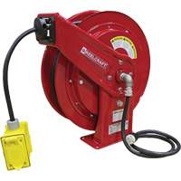 D&eacute;vidoir de cordon 70000, 100', SEOOW, Calibre de 12, 20 A Cam Industrial