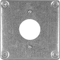Junction Box Cover XI099 | Cam Industrial