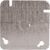 Couvercle de boîte de jonction Cam Industrial