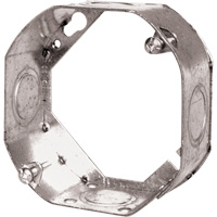 Rallonge pour boîte de distribution Cam Industrial