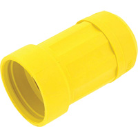 Weather Resistant Boot for Connector Cam Industrial