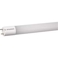 LEDlescent™ Frosted LED Tubes, 9 W, T8, 5000 K, 24" L XI256 | Cam Industrial