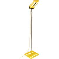 Modular Light System, LED, 24 W, 3000 Lumens, Aluminum Housing Cam Industrial