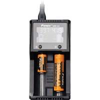 ARE-A2 Dual-Channel Battery Charger XI351 | Cam Industrial
