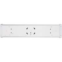 Luminaire enveloppant FMLWL &agrave; profil bas Cam Industrial
