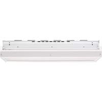 I-Beam&reg; IBE High Bay Light Fixture, LED, 120 - 277 V, 83 W, 4.25" H x 14.88" W x 22" L Cam Industrial
