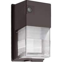 TWS Wall Pack Light Fixture, LED, 120 - 277 V Cam Industrial