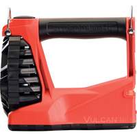 Vulcan&reg; 180 Multi-Function Lantern, LED, 1200 Lumens, 5.75 Hrs. Run Time, Rechargeable Batteries, Included Cam Industrial