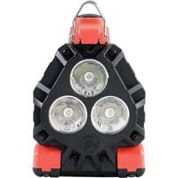 Vulcan&reg; 180 Multi-Function Lantern, LED, 1200 Lumens, 5.75 Hrs. Run Time, Rechargeable Batteries, Included Cam Industrial
