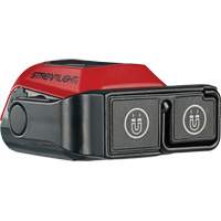 Syclone&reg; Ultra-Compact Multi-Function Work Light, LED, 400 Lumens, Plastic Housing Cam Industrial