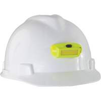 Bandit&reg; Pro Ultra-Compact Headlamp, LED, 180 Lumens, 4.5 Hrs. Run Time, Rechargeable Batteries Cam Industrial