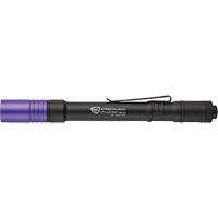 Stylus Pro&reg; USB UV Penlight, LED, Aluminum Body, Rechargeable Batteries, Included Cam Industrial
