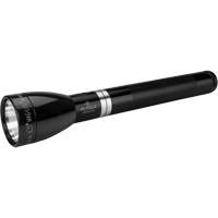 ML150LR(X) Fast-Charging Flashlight, LED, 1082 Lumens, Rechargeable Batteries Cam Industrial