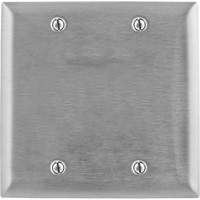 Square Wallplate Cover XI786 | Cam Industrial