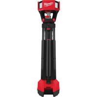 M18 Rocket Tower Light & Charger (Tool Only), LED, 6000 Lumens Cam Industrial