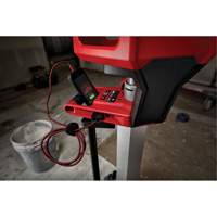 M18 Rocket Tower Light & Charger (Tool Only), LED, 6000 Lumens Cam Industrial
