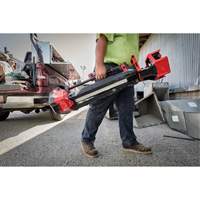 M18 Rocket Tower Light & Charger (Tool Only), LED, 6000 Lumens Cam Industrial