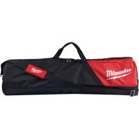 M18 Rocket Tower Light Carry Bag, Ballistic Nylon, 1 Pockets, Black/Red Cam Industrial