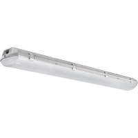 Illumina<sup>®</sup> Vapor Tight Lighting Unit, Polycarbonate, LED, 120 - 277 V XI807 | Cam Industrial