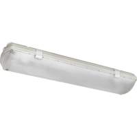 Illumina<sup>®</sup> Vapor Tight Lighting Unit, Polycarbonate, LED, 120 - 277 V XI809 | Cam Industrial