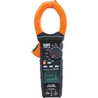 Digital Clamp Meter, AC/DC Voltage, AC/DC Current Cam Industrial