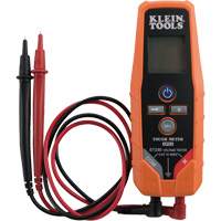 AC/DC Voltage/Continuity Tester Cam Industrial
