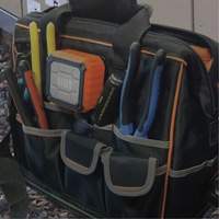 Wireless Jobsite Speaker (Tool Only), Lithium-Ion Cam Industrial