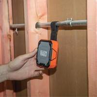 Wireless Jobsite Speaker (Tool Only), Lithium-Ion Cam Industrial