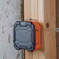 Bluetooth&reg; Jobsite Speaker with Magnet & Hook (Tool Only), Lithium-Ion Cam Industrial